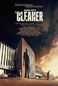 Dark City - The Cleaner TV Show Poster on O2TvSeries