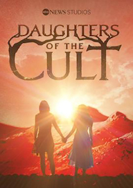 Daughters of the Cult TV Show Poster on O2TvSeries