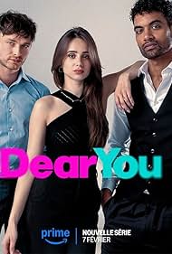 Dear You TV Show Poster on O2TvSeries
