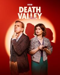 Death Valley TV Show Poster on O2TvSeries
