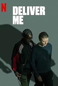 Deliver Me TV Show Poster on O2TvSeries