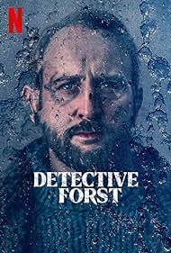 Detective Forst TV Show Poster on O2TvSeries