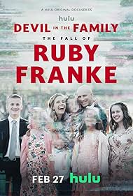 Devil in the Family - The Fall of Ruby Franke TV Show Poster on O2TvSeries