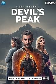Devils Peak TV Show Poster on O2TvSeries