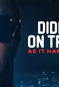 Diddy on Trial - As It Happened TV Show Poster on O2TvSeries