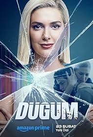 Dilemma TV Show Poster on O2TvSeries