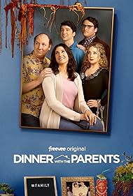 Dinner with the Parents TV Show Poster on O2TvSeries