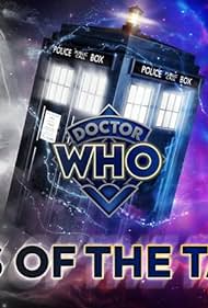 Doctor Who - Tales of the TARDIS TV Show Poster on O2TvSeries