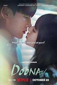 Doona TV Show Poster on O2TvSeries