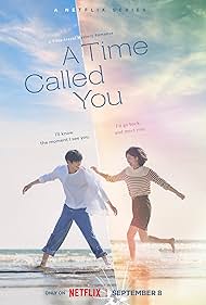 A Time Called You TV Show Poster on O2TvSeries