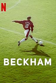 Beckham TV Show Poster on O2TvSeries