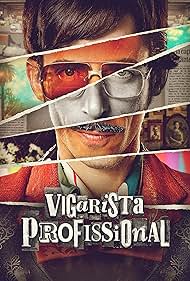 Butter Man - The Slickest Mexican Thief TV Show Poster on O2TvSeries
