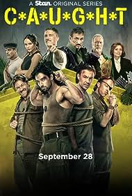 Caught TV Show Poster on O2TvSeries