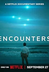 Encounters TV Show Poster on O2TvSeries
