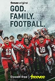 God Family Football TV Show Poster on O2TvSeries