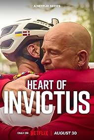 Heart of Invictus TV Show Poster on O2TvSeries