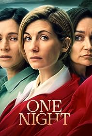 One Night TV Show Poster on O2TvSeries