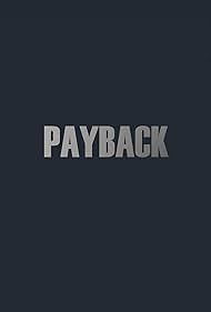 Payback UK TV Show Poster on O2TvSeries