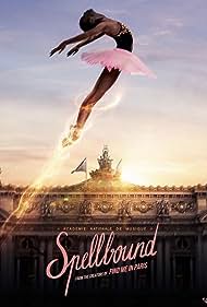 Spellbound TV Show Poster on O2TvSeries