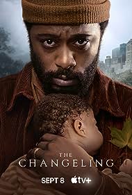The Changeling TV Show Poster on O2TvSeries