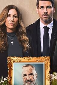 The Inheritance TV Show Poster on O2TvSeries
