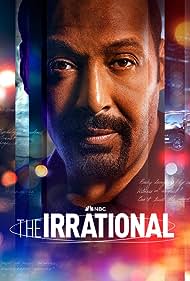 The Irrational TV Show Poster on O2TvSeries