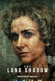 The Long Shadow TV Show Poster on O2TvSeries