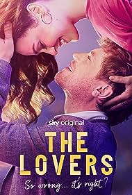 The Lovers TV Show Poster on O2TvSeries