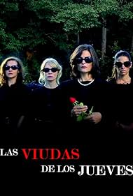Thursdays Widows TV Show Poster on O2TvSeries