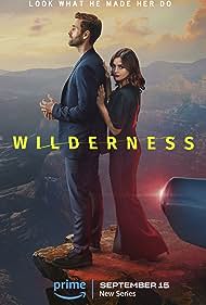 Wilderness TV Show Poster on O2TvSeries