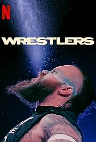 Wrestlers TV Show Poster on O2TvSeries