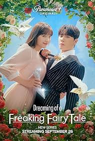 Dreaming of a Freaking Fairy Tale TV Show Poster on O2TvSeries