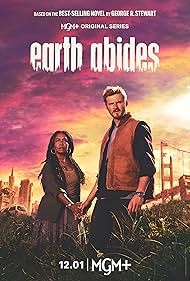 Earth Abides TV Show Poster on O2TvSeries