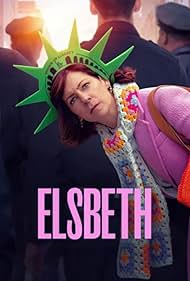 Elsbeth TV Show Poster on O2TvSeries