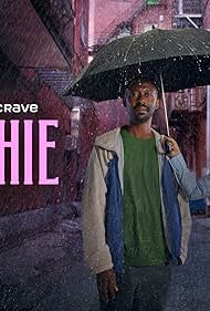 Empathie TV Show Poster on O2TvSeries