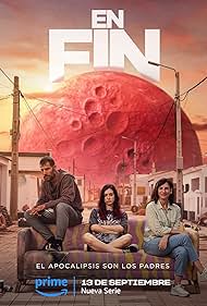 En fin TV Show Poster on O2TvSeries