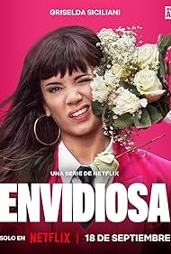 Envious TV Show Poster on O2TvSeries