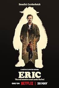 Eric TV Show Poster on O2TvSeries