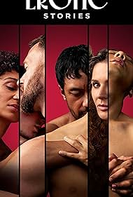 Erotic Stories TV Show Poster on O2TvSeries
