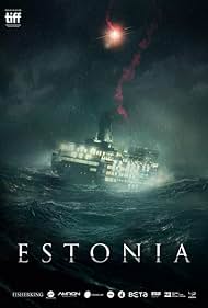 Estonia TV Show Poster on O2TvSeries