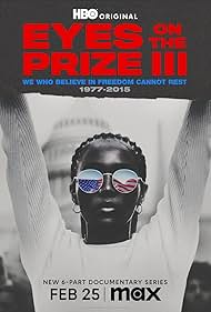 Eyes on the Prize III - We Who Believe in Freedom Cannot Rest TV Show Poster on O2TvSeries