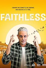 Faithless TV Show Poster on O2TvSeries