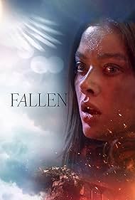 Fallen TV Show Poster on O2TvSeries