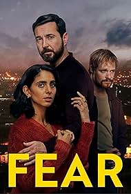 Fear TV Show Poster on O2TvSeries