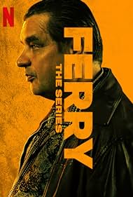 Ferry - The Series TV Show Poster on O2TvSeries