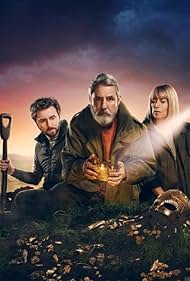 Finders Keepers TV Show Poster on O2TvSeries