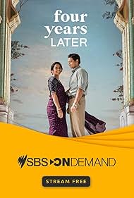 Four Years Later TV Show Poster on O2TvSeries