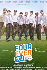 Fourever You TV Show Poster on O2TvSeries