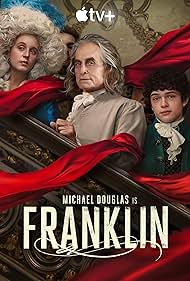 Franklin TV Show Poster on O2TvSeries