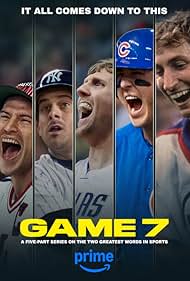 Game 7 TV Show Poster on O2TvSeries